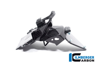 Kentekenplaathouder (korte versie) BMW S1000XR (2020-2023)