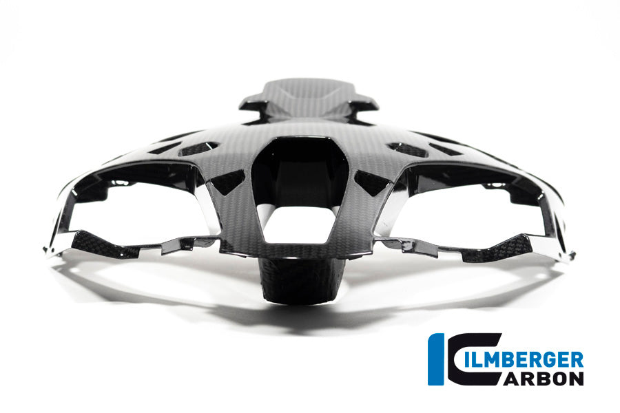 Luchtinlaat topkuip carbon BMW M 1000 XR (2024+)