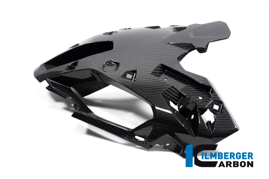 Luchtinlaat topkuip carbon BMW M 1000 XR (2024+)