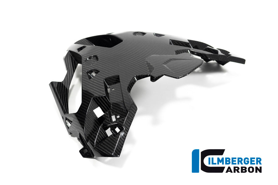 Luchtinlaat topkuip carbon BMW M 1000 XR (2024+)