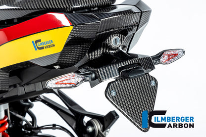 Kentekenplaathouder (korte versie) BMW S1000XR (2024+)