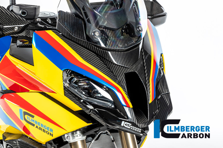 Luchtinlaat topkuip carbon BMW M 1000 XR (2024+)