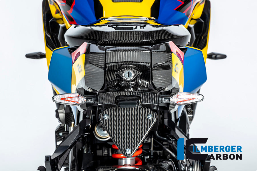 Kentekenplaathouder (korte versie) BMW S1000XR (2020-2023)