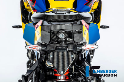 Kentekenplaathouder (korte versie) BMW S1000XR (2024+)