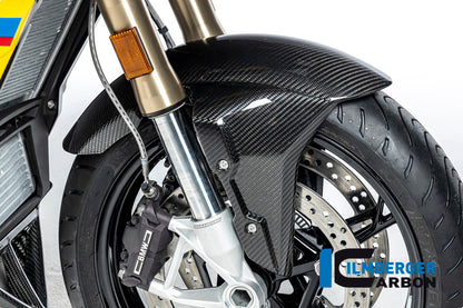 Voorspatbord (lang versie) carbon BMW M 1000 XR (2024+)