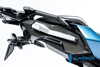 Achterkuip zijpaneel rechts BMW S1000XR (2024+)