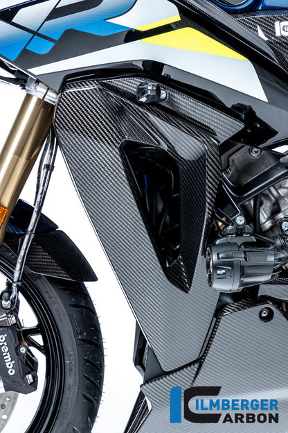 Radiator zijpaneel links BMW S1000XR (2024+)