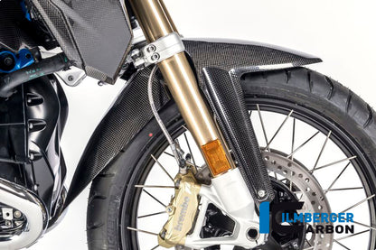 Voorspatbord carbon BMW R 1200 GS LC (2013-2016)