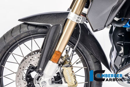 Voorspatbord carbon BMW R 1200 GS LC (2013-2016)