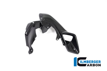 Luchtinlaat paneel rechts carbon BMW R 1200 GS LC (2013-2016)
