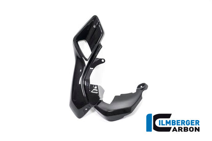 Luchtinlaat paneel rechts carbon BMW R 1200 GS LC (2013-2016)
