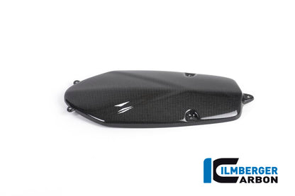Dynamodeksel beschermer cover carbon BMW R 1200 S (2006-2008)