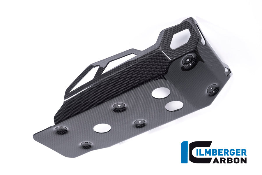 Motorblok beschermer / Undertray BMW R1250GS Adventure Exclusive TE (2019-2023)