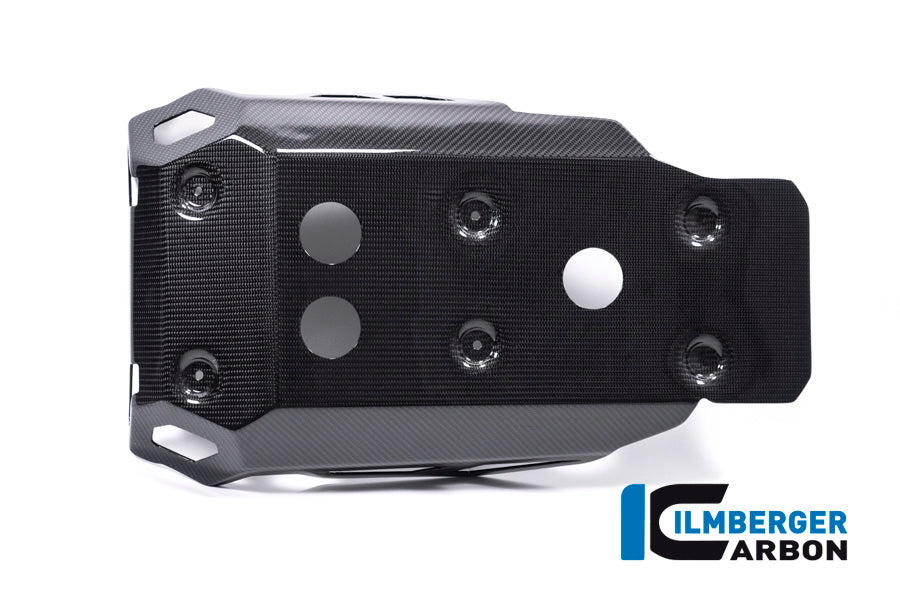 Motorblok beschermer / Undertray BMW R1250GS Adventure Rallye (2019-2023)