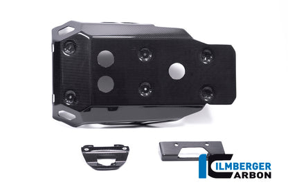 Motorblok beschermer / Undertray BMW R1250GS Adventure Exclusive TE (2019-2023)