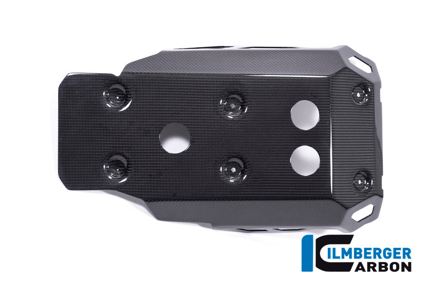 Motorblok beschermer / Undertray BMW R1250GS Adventure Rallye (2019-2023)