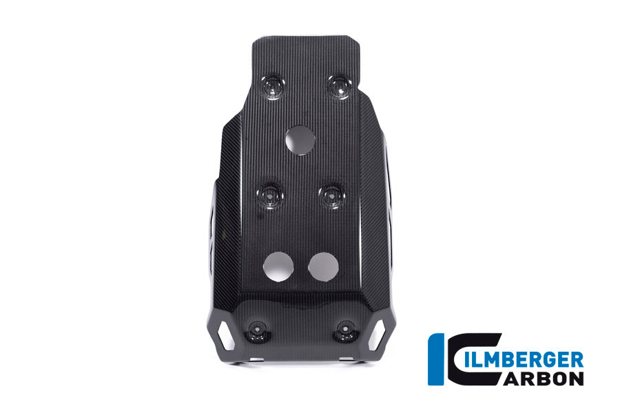 Motorblok beschermer / Undertray BMW R1250GS Adventure Exclusive TE (2019-2023)