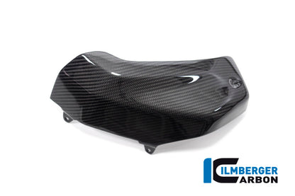 Klepdeksel cover links carbon BMW R1250GS (2019-2023)