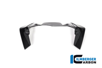 Windbescherming rond dashboard BMW R1250GS Adventure Exclusive TE (2019-2023)