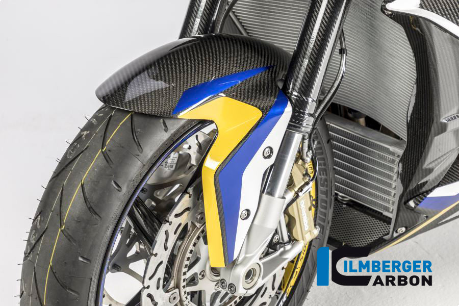 Voorspatbord BMW S1000RR (2017-2018)