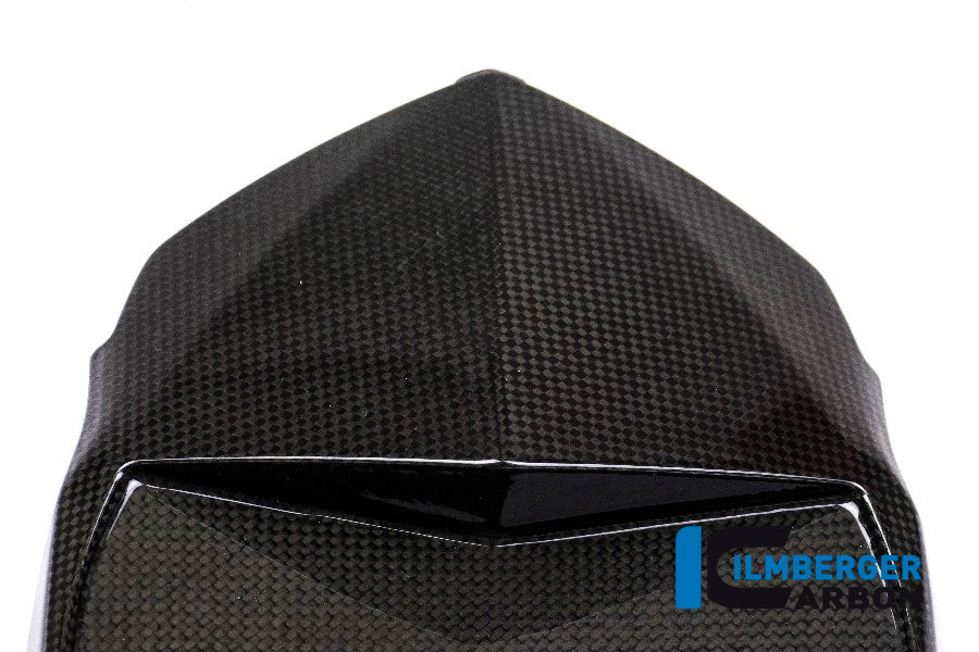 Achterkuip onderkant carbon BMW S1000RR (2015-2016)