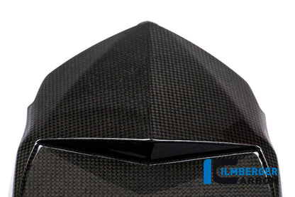 Achterkuip onderkant carbon BMW S1000RR (2015-2016)