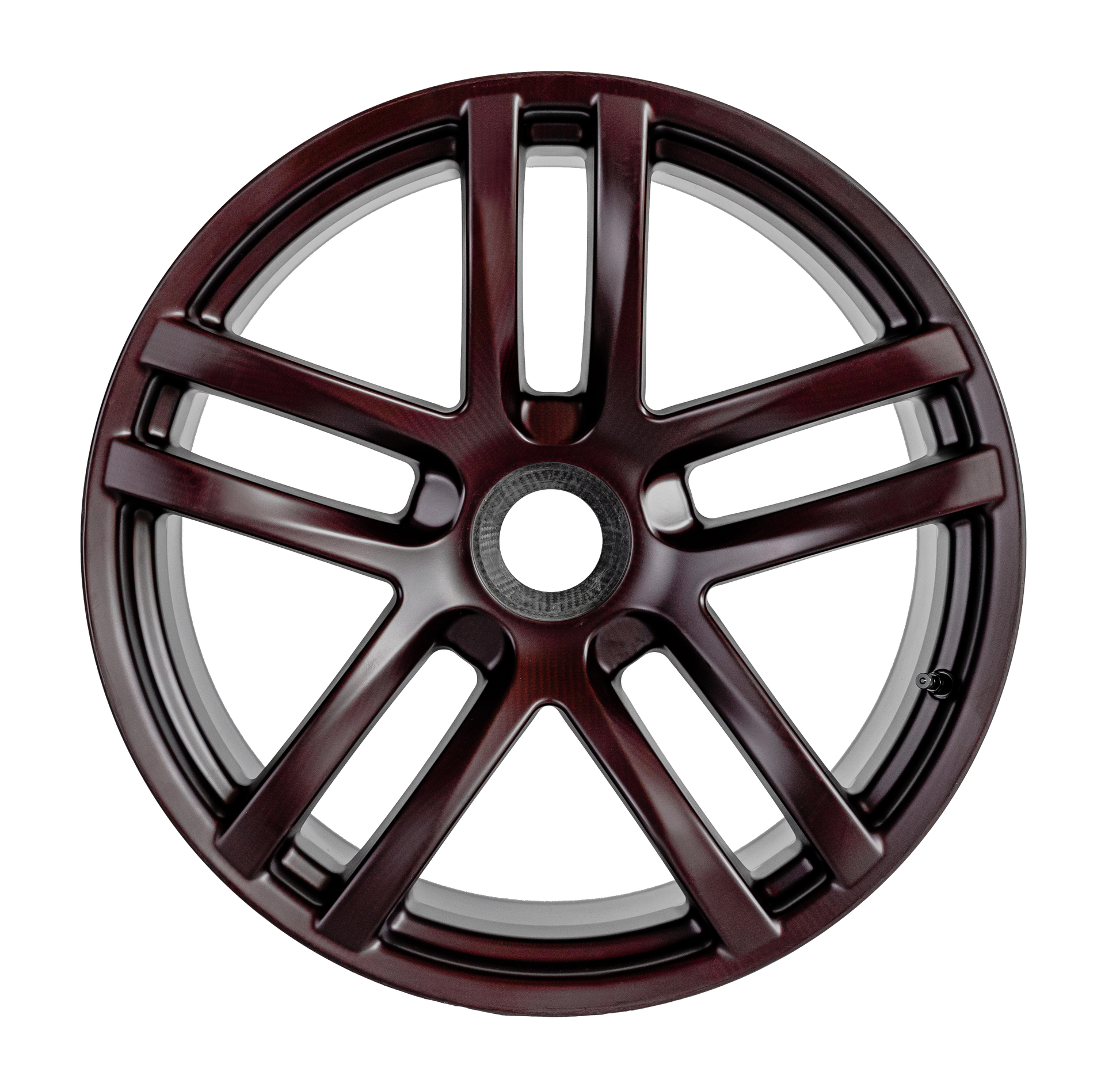 BST Tuff TEK velgenset 9.5" x 20" ET42 (4 stuks) Ford F150 Raptor (2009+)