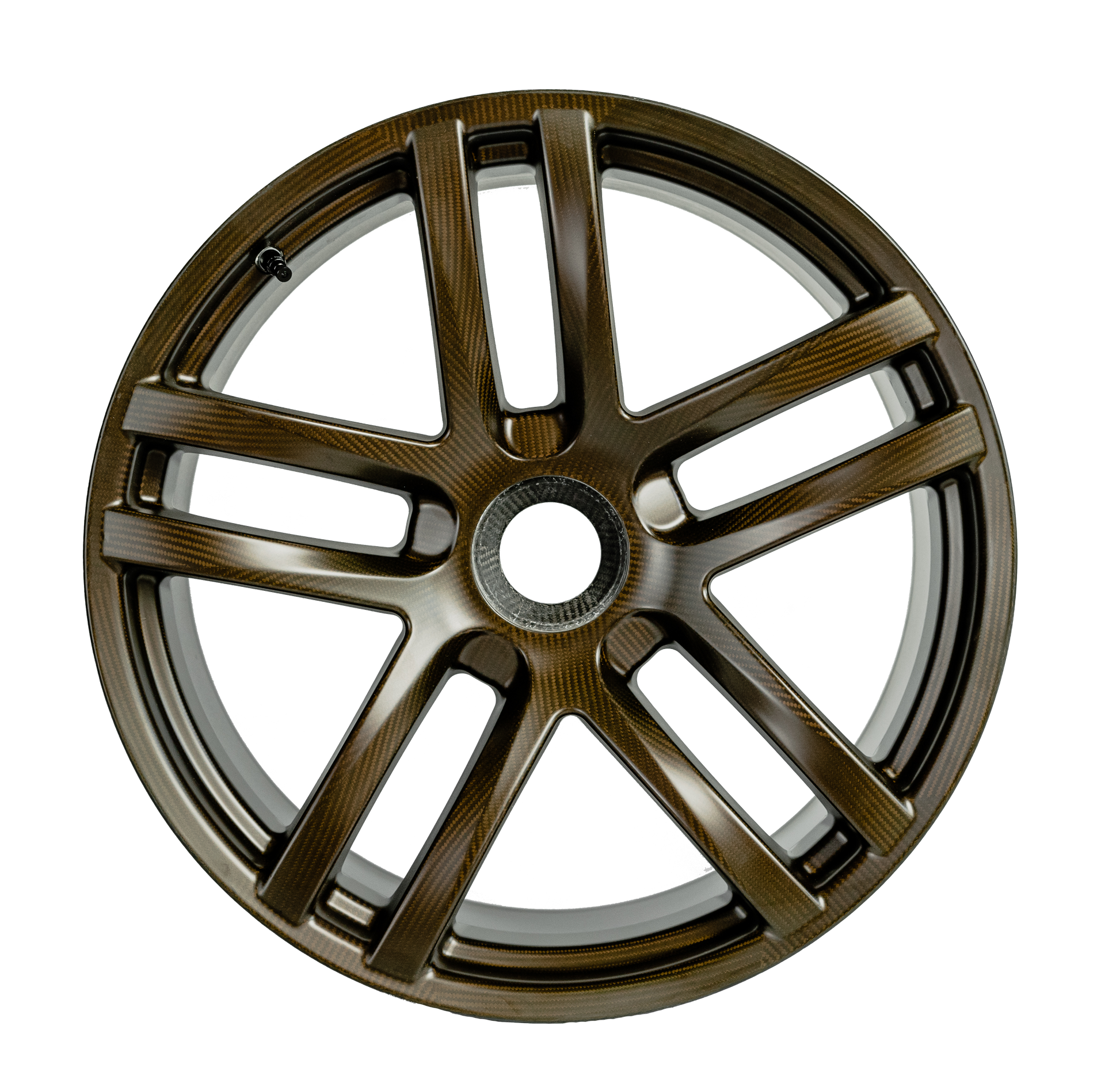 BST Tuff TEK velgenset 9.5" x 20" ET42 (4 stuks) Ford F150 Raptor (2009+)