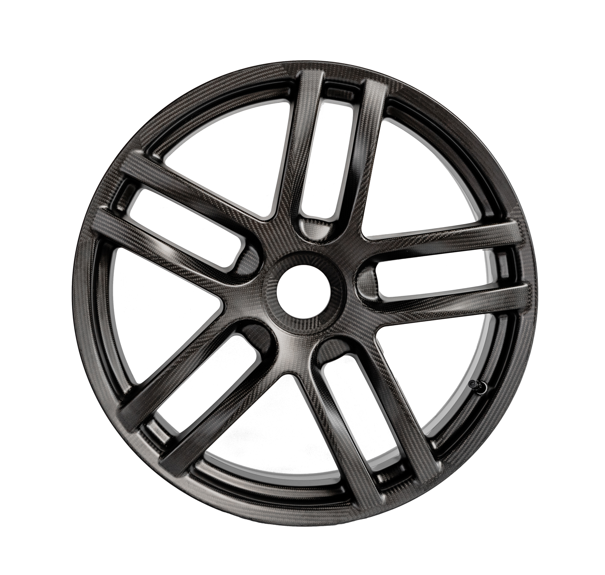 BST Tuff TEK velgenset 9" x 18" ET -8,8 (4 stuks) Jeep Wrangler (2007-2018)
