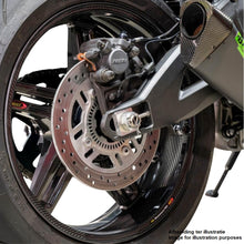 BST Carbon Voorvelg Rapid Tek 3,5 x 17" MV Agusta Brutale 1078 (2008-2009)