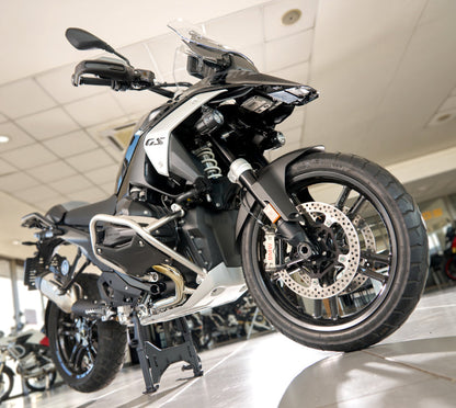BST AV TEK Carbon Voorvelg 3,0 x 19" – BMW R1300GSA Adventure Triple Black (2024+)