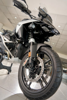 BST AV Tek Carbon Voorelg 3.0 x 19 "-BMW R1250GSA Adventure (2019-2023)
