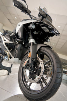 BST AV TEK Carbon Voorvelg 3,0 x 19" – BMW R1300GSA Adventure Option 719 Karakorum (2024+)