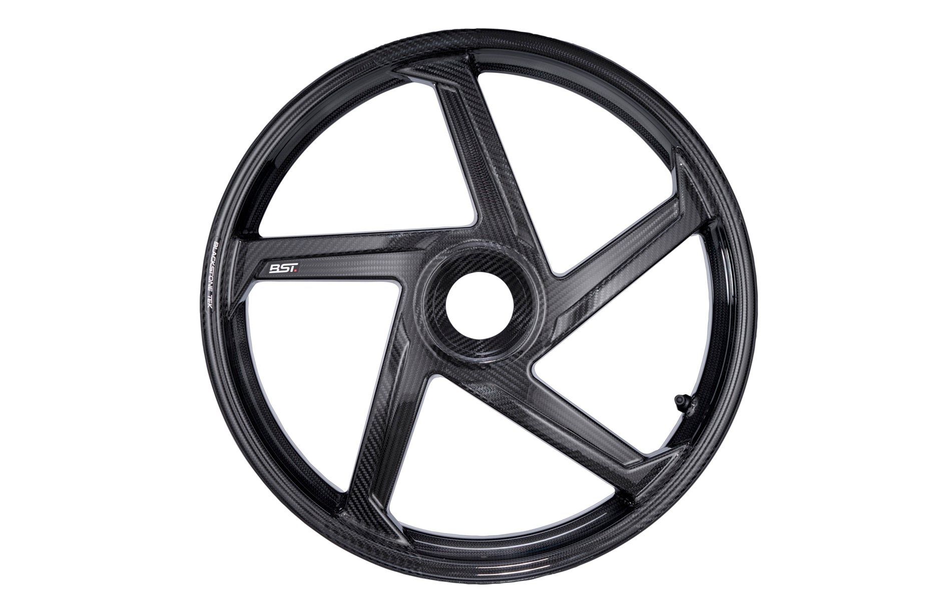 BST Rapid TEK voorvelg 3.5x17" Triumph Speed Triple 1200 RS (2021-2024)