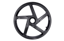 BST GT TEK velgenset (4 stuks) Porsche 991 GT3 Touring (2018-2019)
