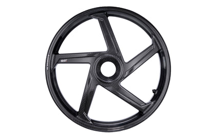 BST Carbon Voorvelg Mamba TEK 3,5 x 17" Kawasaki Z900RS (2018-2025)