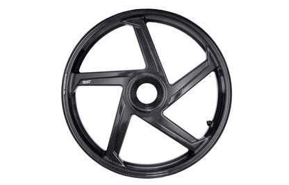 BST Rapid TEK voorvelg 3.5x17" Triumph Speed Triple 1200 RS (2021-2024)