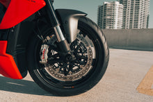 BST Carbone Front Rim Rapid Tek 3,5 x 17 "Ducati Diavel V4S