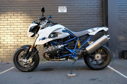 BST Carbon Voorvelg Mamba TEK 3,5 x 17" Ducati Panigale 1199 Tricolore S (2012-2015)