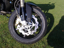 BST Carbon Voorvelg Mamba TEK 3,5 x 17" Ducati Panigale 1199 Tricolore S (2012-2015)