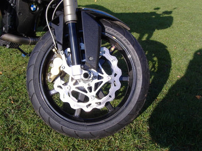 BST Carbon Voorvelg Mamba TEK 3,5 x 17" Ducati Panigale 1199 Tricolore S (2012-2015)