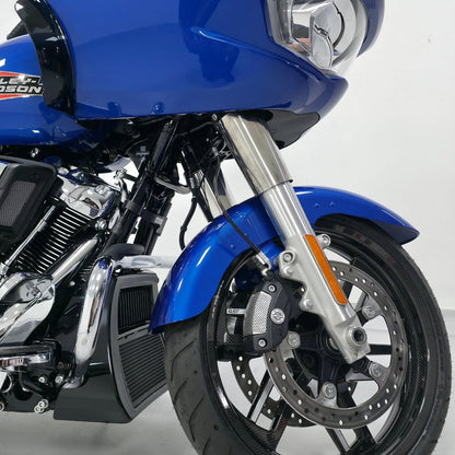 BST Reaper TEK 3.5x19" carbon voorvelg voor Harley Davidson FLTRXS Road Glide Special (2015-2020)