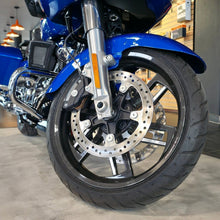 BST Reaper TEK 3.5x19" carbon voorvelg voor Harley Davidson VRXSE V-Rod Screamin Eagle (2006-2007)