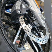 BST Reaper TEK 3.5x19" carbon voorvelg voor Harley Davidson FLHXS Street Glide Special (2014-2017)