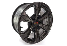 BST Tuff TEK velgenset 9.5" x 20" ET42 (4 stuks) Ford F150 (2009+)