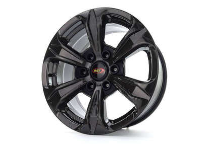 BST Tuff TEK velgenset 9" x 18" ET42 (4 stuks) Ford F150 (2009+)