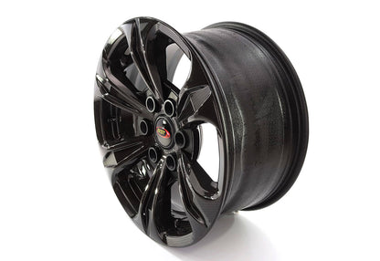 BST Tuff TEK velgenset 9" x 18" ET42 (4 stuks) Ford F150 (2009+)