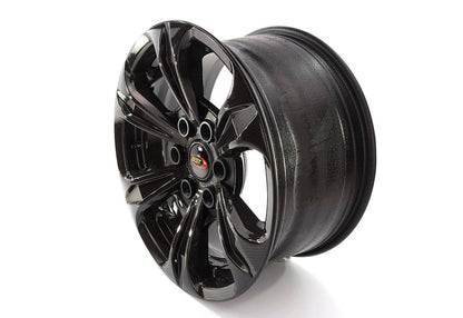BST Tuff TEK velgenset 9.5" x 20" ET42 (4 stuks) Ford F150 Raptor (2009+)