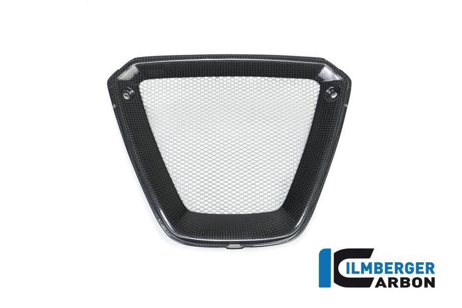 Belly Pan Middle Part Gloss Ducati XDIAVEL (2016-2017)