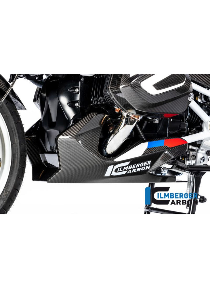 Bellypan BMW R1250R LC 2019+